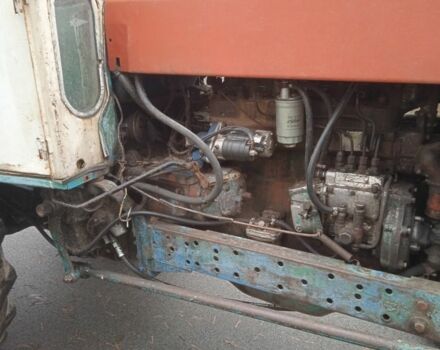 ЮМЗ Другая, объемом двигателя 1.95 л и пробегом 2 тыс. км за 3572 $, фото 5 на Automoto.ua