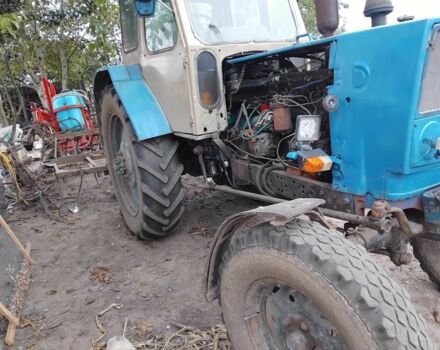 ЮМЗ Інша, об'ємом двигуна 0 л та пробігом 0 тис. км за 1800 $, фото 1 на Automoto.ua