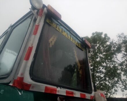 ЮМЗ Другая, объемом двигателя 0 л и пробегом 0 тыс. км за 2900 $, фото 5 на Automoto.ua