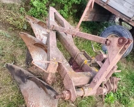 ЮМЗ Інша, об'ємом двигуна 0 л та пробігом 0 тис. км за 4000 $, фото 15 на Automoto.ua