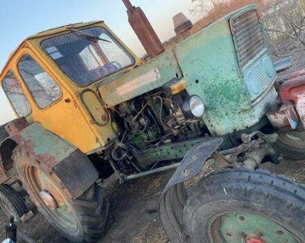 ЮМЗ Інша, об'ємом двигуна 4.94 л та пробігом 0 тис. км за 2900 $, фото 2 на Automoto.ua