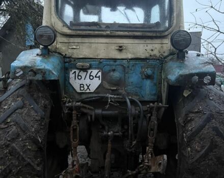 ЮМЗ Другая, объемом двигателя 4.7 л и пробегом 0 тыс. км за 2200 $, фото 3 на Automoto.ua