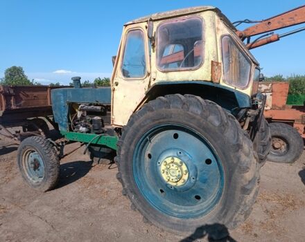 ЮМЗ Інша, об'ємом двигуна 0 л та пробігом 20 тис. км за 1450 $, фото 1 на Automoto.ua