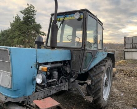 ЮМЗ Другая, объемом двигателя 0 л и пробегом 0 тыс. км за 4000 $, фото 7 на Automoto.ua