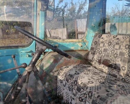 ЮМЗ Другая 1985 в Павлограде на Automoto.ua ЮМЗ Другая, объемом двигателя 0 л и пробегом 0 тыс. км за 1883 $, фото 1 на Automoto.ua