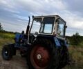 ЮМЗ Другая, объемом двигателя 4.94 л и пробегом 0 тыс. км за 3700 $, фото 4 на Automoto.ua