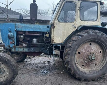 ЮМЗ Другая, объемом двигателя 4.7 л и пробегом 0 тыс. км за 2200 $, фото 1 на Automoto.ua