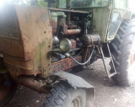 ЮМЗ Другая, объемом двигателя 0.5 л и пробегом 2 тыс. км за 2899 $, фото 1 на Automoto.ua