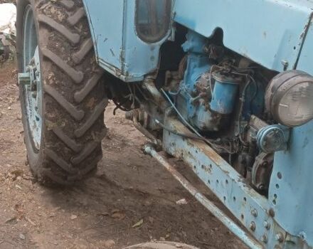 ЮМЗ Інша, об'ємом двигуна 1.8 л та пробігом 1000 тис. км за 1700 $, фото 1 на Automoto.ua