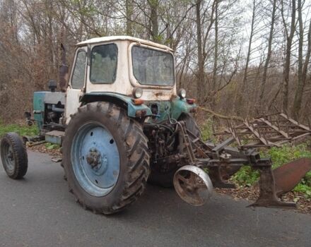 ЮМЗ Другая, объемом двигателя 1.95 л и пробегом 2 тыс. км за 3572 $, фото 1 на Automoto.ua