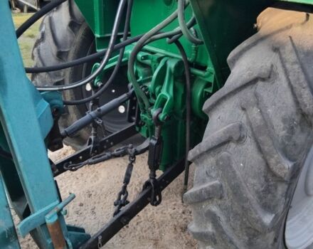 ЮМЗ Інша, об'ємом двигуна 0 л та пробігом 0 тис. км за 5000 $, фото 11 на Automoto.ua