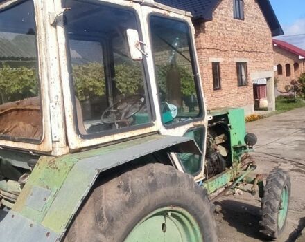 ЮМЗ Інша, об'ємом двигуна 0 л та пробігом 0 тис. км за 4000 $, фото 14 на Automoto.ua