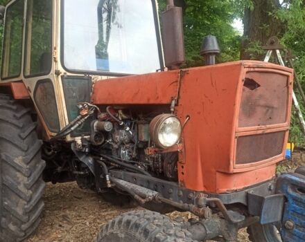 ЮМЗ Інша, об'ємом двигуна 0 л та пробігом 0 тис. км за 2800 $, фото 1 на Automoto.ua