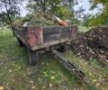 ЮМЗ Другая 1986 в Зенькове на Automoto.ua ЮМЗ Другая, объемом двигателя 0 л и пробегом 0 тыс. км за 1700 $, фото 4 на Automoto.ua