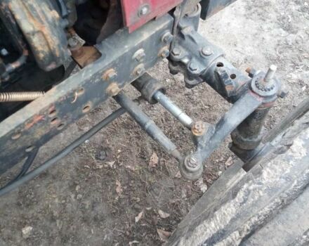 ЮМЗ Другая, объемом двигателя 0 л и пробегом 0 тыс. км за 2366 $, фото 2 на Automoto.ua