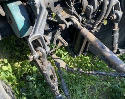 ЮМЗ Другая, объемом двигателя 4.94 л и пробегом 0 тыс. км за 3600 $, фото 5 на Automoto.ua