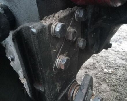 ЮМЗ Другая, объемом двигателя 0 л и пробегом 0 тыс. км за 2366 $, фото 6 на Automoto.ua