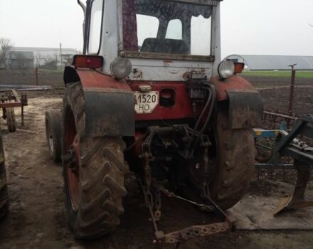 ЮМЗ Другая, объемом двигателя 0 л и пробегом 0 тыс. км за 2366 $, фото 7 на Automoto.ua