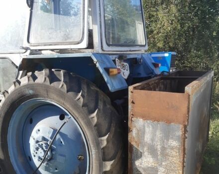 ЮМЗ Другая, объемом двигателя 0 л и пробегом 0 тыс. км за 3155 $, фото 2 на Automoto.ua