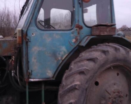 ЮМЗ Другая, объемом двигателя 12.11 л и пробегом 0 тыс. км за 3200 $, фото 5 на Automoto.ua