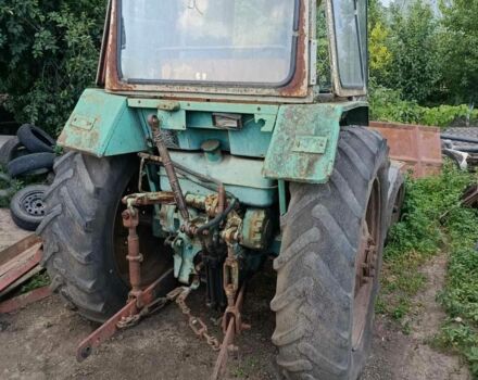 ЮМЗ Інша, об'ємом двигуна 0 л та пробігом 3 тис. км за 1700 $, фото 4 на Automoto.ua