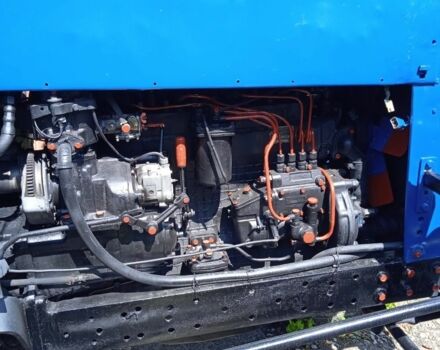 ЮМЗ Другая, объемом двигателя 0 л и пробегом 0 тыс. км за 4200 $, фото 8 на Automoto.ua