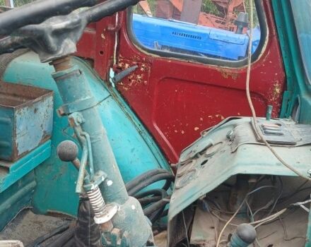 ЮМЗ Другая, объемом двигателя 0 л и пробегом 999 тыс. км за 1800 $, фото 7 на Automoto.ua
