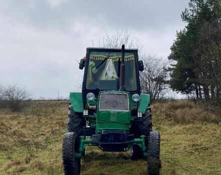 ЮМЗ Другая, объемом двигателя 0 л и пробегом 0 тыс. км за 4550 $, фото 5 на Automoto.ua