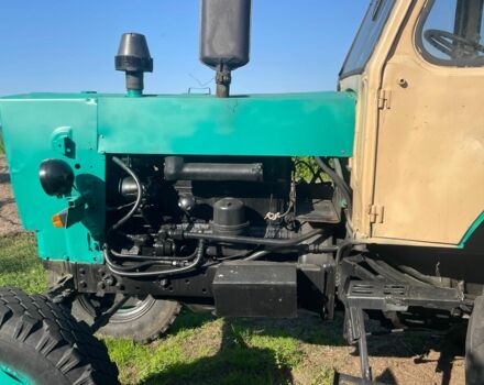 ЮМЗ Другая, объемом двигателя 0 л и пробегом 0 тыс. км за 3000 $, фото 3 на Automoto.ua