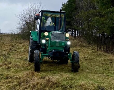 ЮМЗ Другая, объемом двигателя 0 л и пробегом 0 тыс. км за 4550 $, фото 20 на Automoto.ua