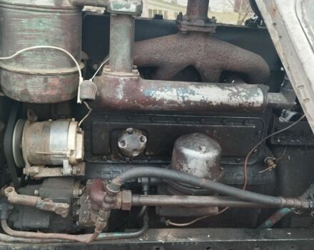 ЮМЗ Другая, объемом двигателя 0 л и пробегом 0 тыс. км за 2550 $, фото 5 на Automoto.ua