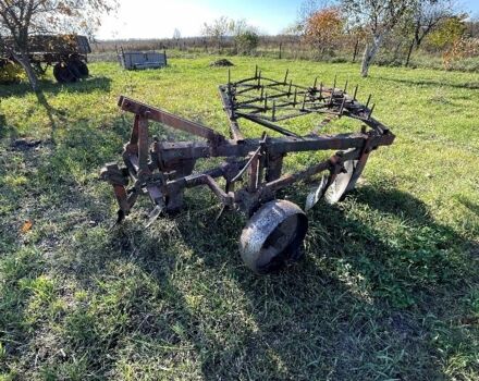 ЮМЗ Інша, об'ємом двигуна 0 л та пробігом 0 тис. км за 2148 $, фото 5 на Automoto.ua