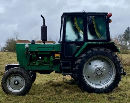 ЮМЗ Другая, объемом двигателя 0 л и пробегом 0 тыс. км за 4550 $, фото 4 на Automoto.ua