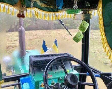 ЮМЗ Другая, объемом двигателя 0 л и пробегом 0 тыс. км за 4550 $, фото 13 на Automoto.ua