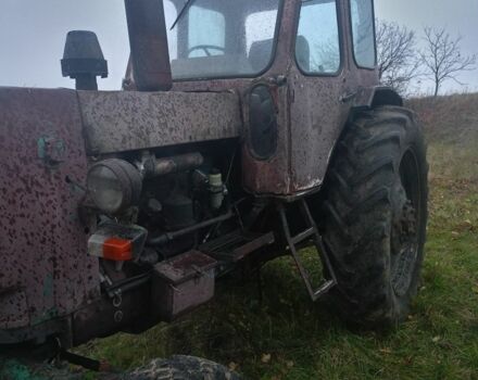 ЮМЗ Другая, объемом двигателя 0 л и пробегом 0 тыс. км за 2200 $, фото 6 на Automoto.ua