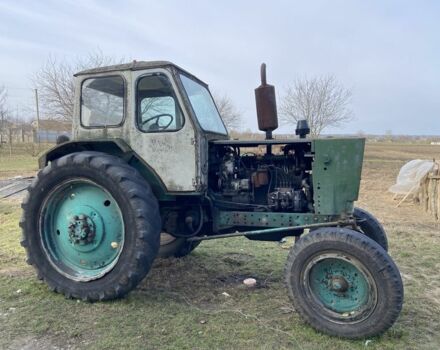 ЮМЗ Другая, объемом двигателя 0 л и пробегом 0 тыс. км за 2000 $, фото 1 на Automoto.ua