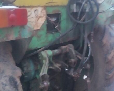 ЮМЗ Другая, объемом двигателя 0 л и пробегом 0 тыс. км за 1500 $, фото 2 на Automoto.ua