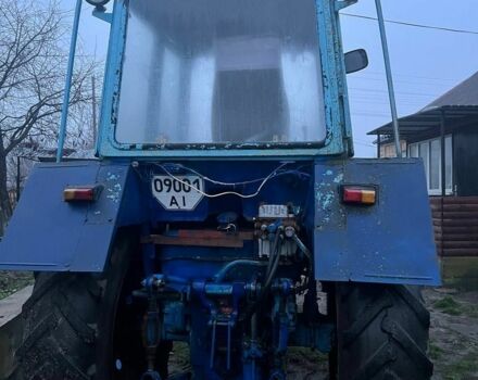 ЮМЗ Другая, объемом двигателя 0 л и пробегом 0 тыс. км за 2600 $, фото 5 на Automoto.ua