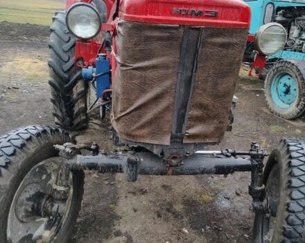 ЮМЗ Другая, объемом двигателя 4 л и пробегом 2 тыс. км за 3300 $, фото 1 на Automoto.ua