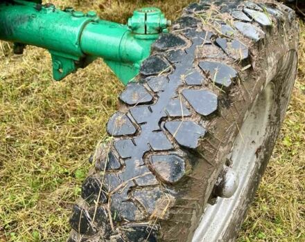 ЮМЗ Другая, объемом двигателя 0 л и пробегом 0 тыс. км за 4550 $, фото 15 на Automoto.ua