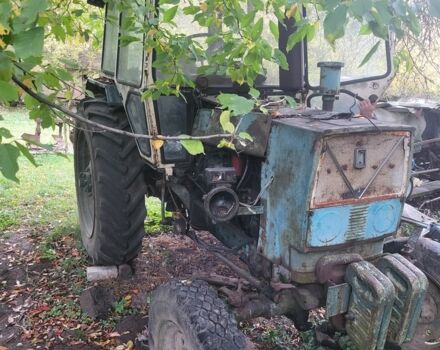 ЮМЗ Другая 1986 в Зенькове на Automoto.ua ЮМЗ Другая, объемом двигателя 0 л и пробегом 0 тыс. км за 1700 $, фото 1 на Automoto.ua