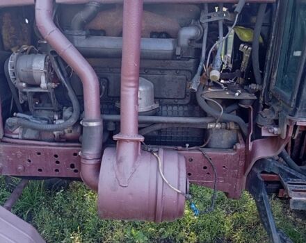 ЮМЗ Другая 1986 в Решетиловке на Automoto.ua ЮМЗ Другая, объемом двигателя 0 л и пробегом 0 тыс. км за 4300 $, фото 5 на Automoto.ua