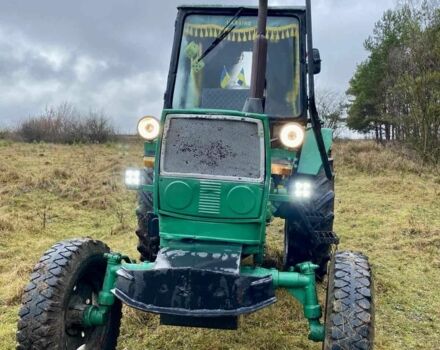 ЮМЗ Другая, объемом двигателя 0 л и пробегом 0 тыс. км за 4550 $, фото 19 на Automoto.ua