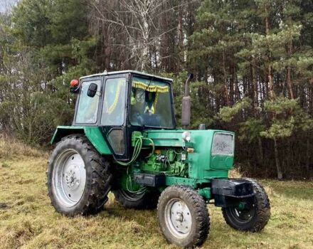 ЮМЗ Другая, объемом двигателя 0 л и пробегом 0 тыс. км за 4550 $, фото 1 на Automoto.ua