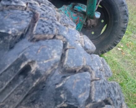 ЮМЗ Другая, объемом двигателя 0 л и пробегом 0 тыс. км за 2200 $, фото 2 на Automoto.ua