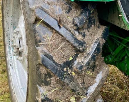 ЮМЗ Другая, объемом двигателя 0 л и пробегом 0 тыс. км за 4550 $, фото 14 на Automoto.ua