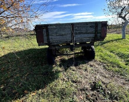 ЮМЗ Інша, об'ємом двигуна 0 л та пробігом 0 тис. км за 2148 $, фото 6 на Automoto.ua