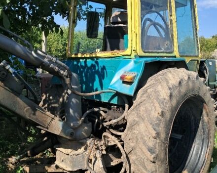 ЮМЗ Другая, объемом двигателя 0 л и пробегом 0 тыс. км за 3300 $, фото 2 на Automoto.ua