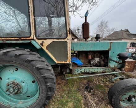 ЮМЗ Другая, объемом двигателя 0 л и пробегом 0 тыс. км за 3000 $, фото 2 на Automoto.ua