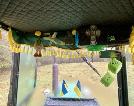 ЮМЗ Другая, объемом двигателя 0 л и пробегом 0 тыс. км за 4550 $, фото 9 на Automoto.ua